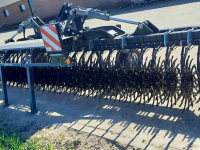 Herse étrille Agro-Tom Rolschoffel Rotoweeder Wiedeg Roleg Onkruideg