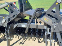 Herse étrille Agro-Tom Rolschoffel Rotoweeder Wiedeg Roleg Onkruideg