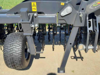 Herse étrille Agro-Tom Rolschoffel Rotoweeder Wiedeg Roleg Onkruideg