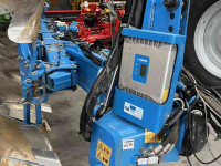 Charrues Lemken Lemken Juwel 8i OF 5+1 / isobus Ploeg