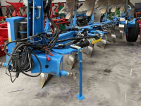 Charrues Lemken Lemken Juwel 8i OF 5+1 / isobus Ploeg
