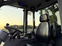 Chargeuse sur pneus Giant G5000 X-Tra shovel