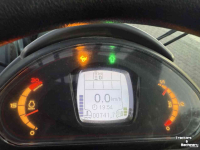 Chargeuse sur pneus Giant G5000 X-Tra shovel