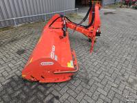 Rotobroyeur Maschio Giraffona 260
