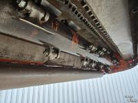 Rotobroyeur Maschio Giraffona 260