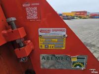 Rotobroyeur Maschio Giraffona 260