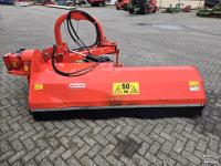 Rotobroyeur Maschio Giraffona 260