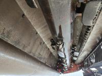 Rotobroyeur Maschio Giraffona 260