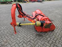 Rotobroyeur Maschio Giraffona 260