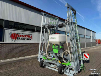 Rouleau destructeur Zocon Greenkeeper PLUS 8M