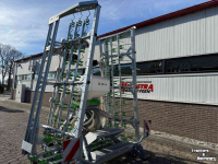 Rouleau destructeur Zocon Greenkeeper PLUS 8M