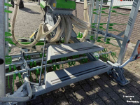 Rouleau destructeur Zocon Greenkeeper PLUS 8M