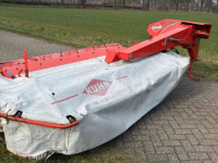 Faucheuse Kuhn 283 GII (gen 2)