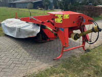 Faucheuse Kuhn 283 GII (gen 2)