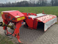 Faucheuse Kuhn 283 GII (gen 2)