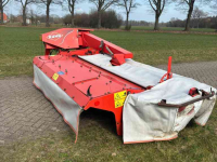 Faucheuse Kuhn 283 GII (gen 2)