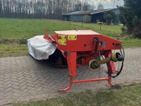 Faucheuse Kuhn 283 GII (gen 2)