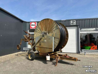 Enrouleur d‘irrigation Nettuno 100-420