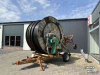 Enrouleur d‘irrigation Nettuno 100-420
