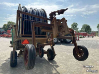 Enrouleur d‘irrigation Nettuno 100-420