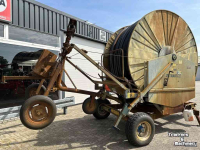 Enrouleur d‘irrigation Nettuno 100-420