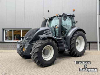 Tracteur Valtra T154 Active, FH+PTO, 3392 uur!