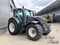 Tracteur Valtra T154 Active, FH+PTO, 3392 uur!