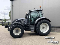Tracteur Valtra T154 Active, FH+PTO, 3392 uur!