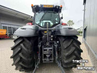 Tracteur Valtra T154 Active, FH+PTO, 3392 uur!