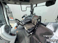 Tracteur Valtra T154 Active, FH+PTO, 3392 uur!