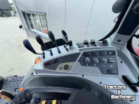 Tracteur Valtra T154 Active, FH+PTO, 3392 uur!