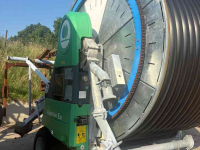 Enrouleur d‘irrigation Bauer E21 110-420