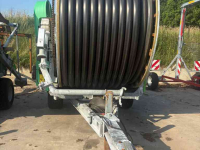 Enrouleur d‘irrigation Bauer E21 110-420