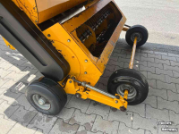 Autochargeuse Schuitemaker Rapide 140