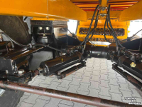 Autochargeuse Schuitemaker Rapide 140