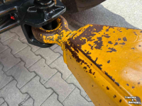 Autochargeuse Schuitemaker Rapide 140
