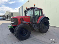 Tracteur John Deere 6520 Auto Quad Tractor