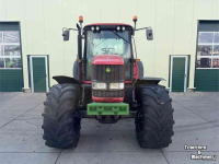 Tracteur John Deere 6520 Auto Quad Tractor