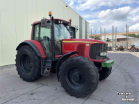 Tracteur John Deere 6520 Auto Quad Tractor