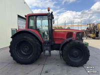 Tracteur John Deere 6520 Auto Quad Tractor