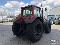 Tracteur John Deere 6520 Auto Quad Tractor