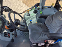 Tracteur Deutz-Fahr Agrotron K610 40Kmh. met Luchtdruk, Fronthef en PTO