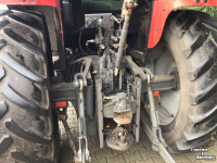 Tracteur Massey Ferguson 5445 Dyna 4
