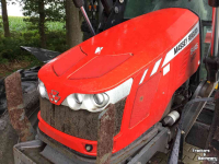 Tracteur Massey Ferguson 5445 Dyna 4