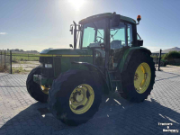 Tracteur John Deere 6410