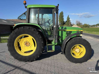 Tracteur John Deere 6410