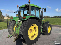 Tracteur John Deere 6410