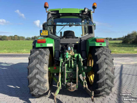 Tracteur John Deere 6410