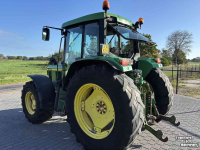 Tracteur John Deere 6410