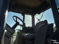 Tracteur John Deere 6410
